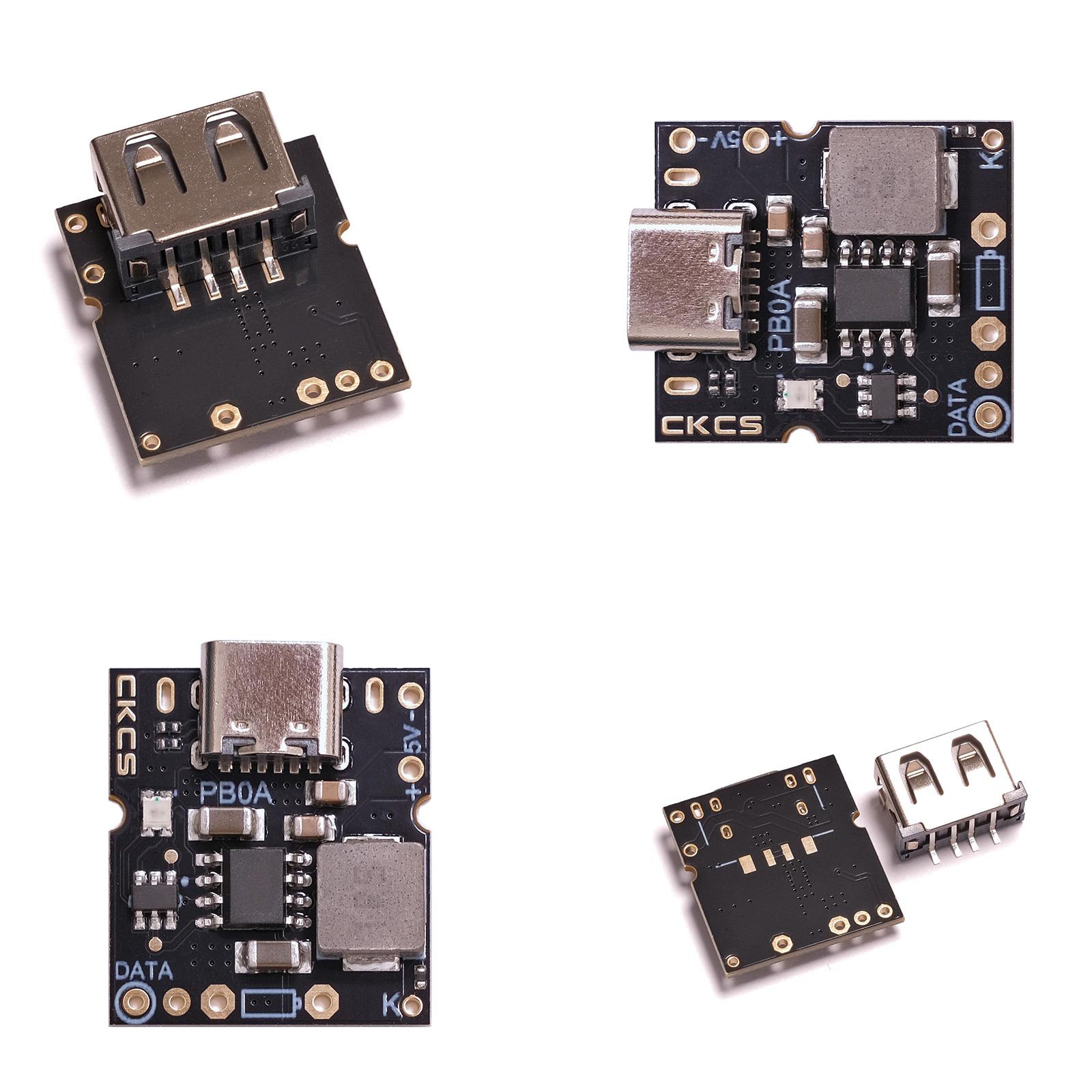 PB0A Lithium Battery Charging And Discharging Module Supports Voltage And Current Configuration Current up to 3.1A
PB0A Lithium Battery Charging And Discharging Module Supports Voltage And Current Configuration Current up to 3.1A