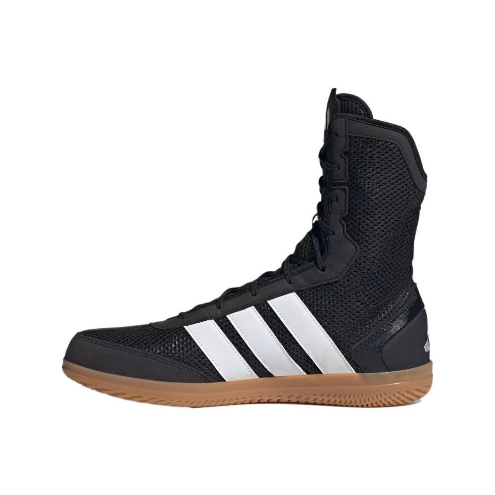 Adidas Box Hog Polyester High top Training Shoes Men s JQ8533 38
Adidas Box Hog Polyester High top Training Shoes Men s JQ8533 38