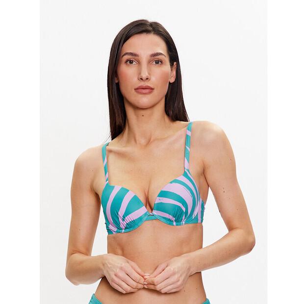 Верхняя часть бикини Triumph Summer Mix & Match EU 38D
Верхняя часть бикини Triumph Summer Mix & Match EU 38D
