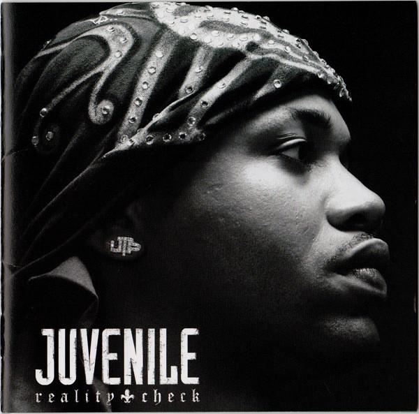 CD JUVENILE - Reality Check WPCR12261 UTP Records 2006 Япония Оби Рэп и Хип-хоп/R&B
CD JUVENILE - Reality Check WPCR12261 UTP Records 2006 Япония Оби Рэп и Хип-хоп/R&B
