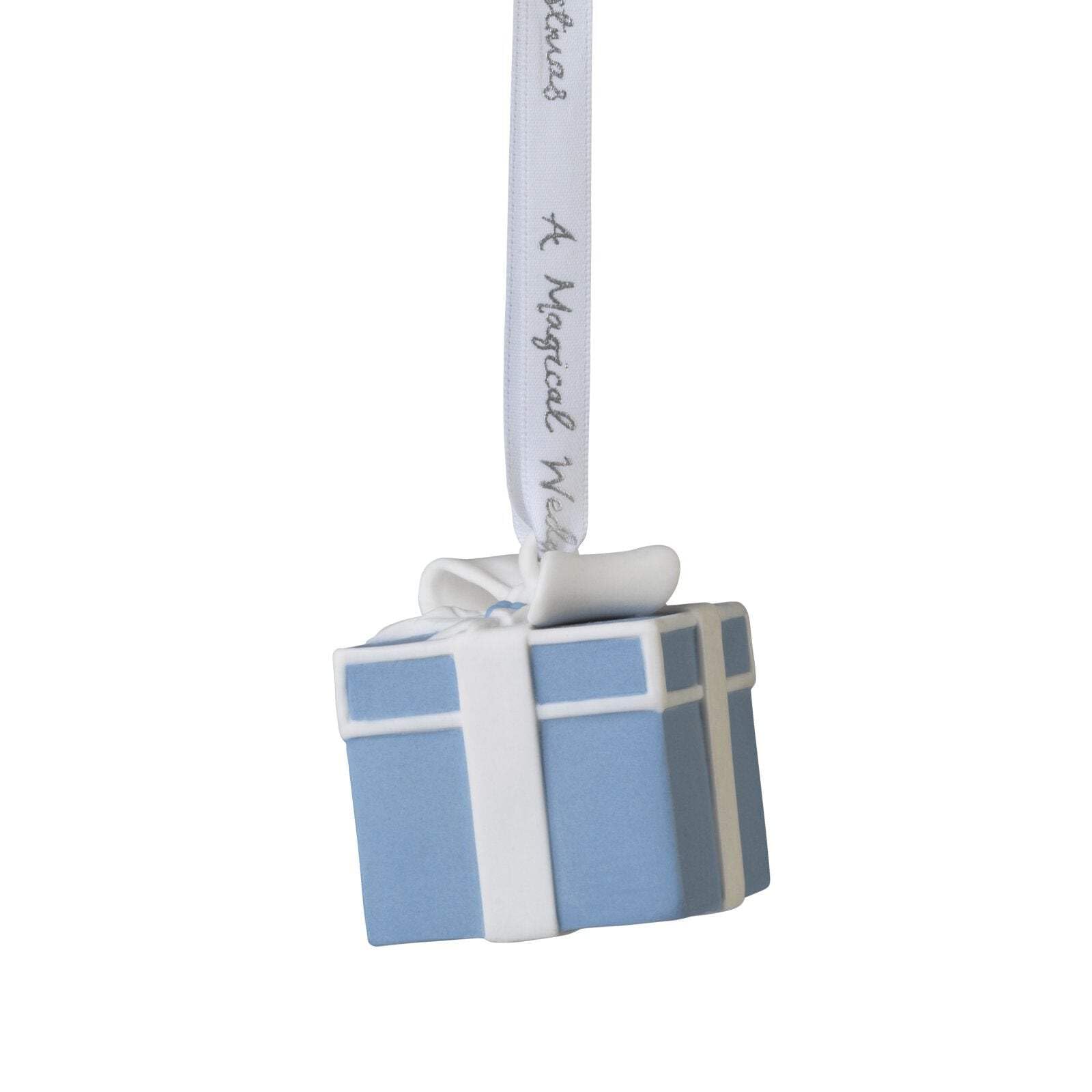 Wedgwood Figurine Gift Ornament
Wedgwood Figurine Gift Ornament