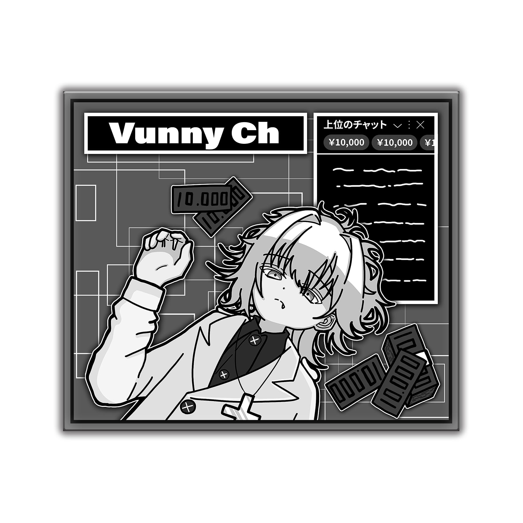 GORIO Glide Professional PV01 Glass Pad 420 x 490 x 3mm Full Rubber Square Size Gaming Mouse Pad Glass Mouse Pad Tempered Glass -Vunny-
GORIO Glide Professional PV01 Glass Pad 420 x 490 x 3mm Full Rubber Square Size Gaming Mouse Pad Glass Mouse Pad Tempered Glass -Vunny-