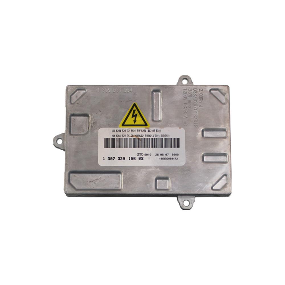 High Performance A2048203285 Headlight Ballast for Mercedes A204 C300 C350 C63 0809 Lightweight and Easy to Use China Mainland
High Performance A2048203285 Headlight Ballast for Mercedes A204 C300 C350 C63 0809 Lightweight and Easy to Use China Mainland