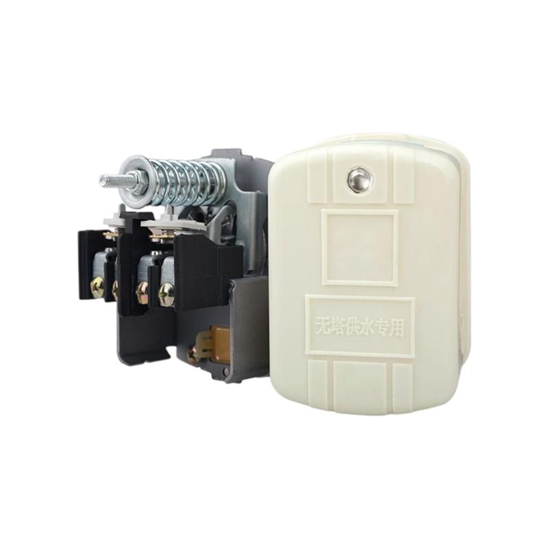 1/4Inch Water Pump Pressure Control Switches Water wells Pressure Control Switches Adjustable Double Spring Rod
1/4Inch Water Pump Pressure Control Switches Water wells Pressure Control Switches Adjustable Double Spring Rod