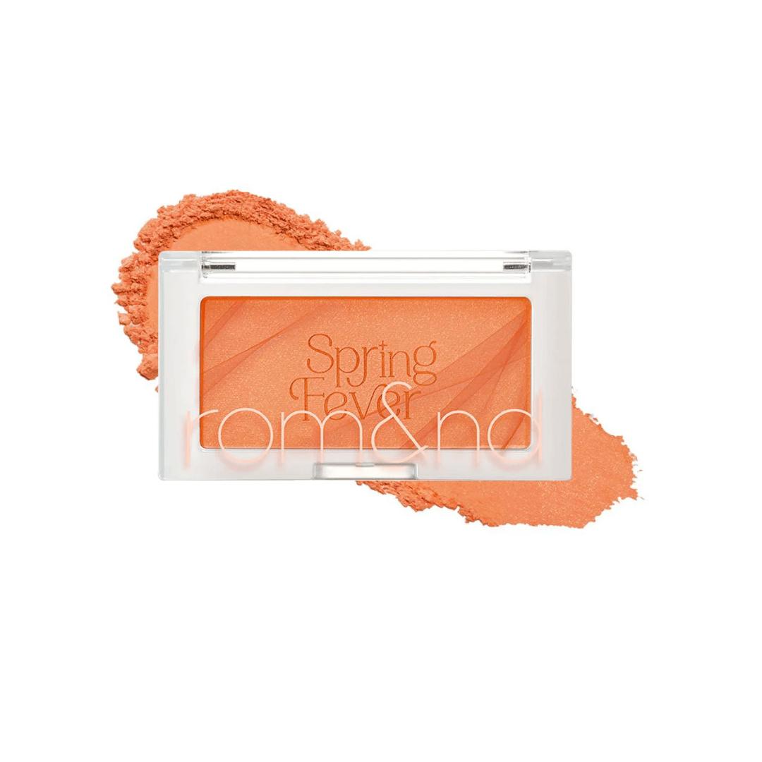 rom&nd Better Than Cheek S01 Mango Chip 4g - mango blush 
rom&nd Better Than Cheek S01 Mango Chip 4g - mango blush