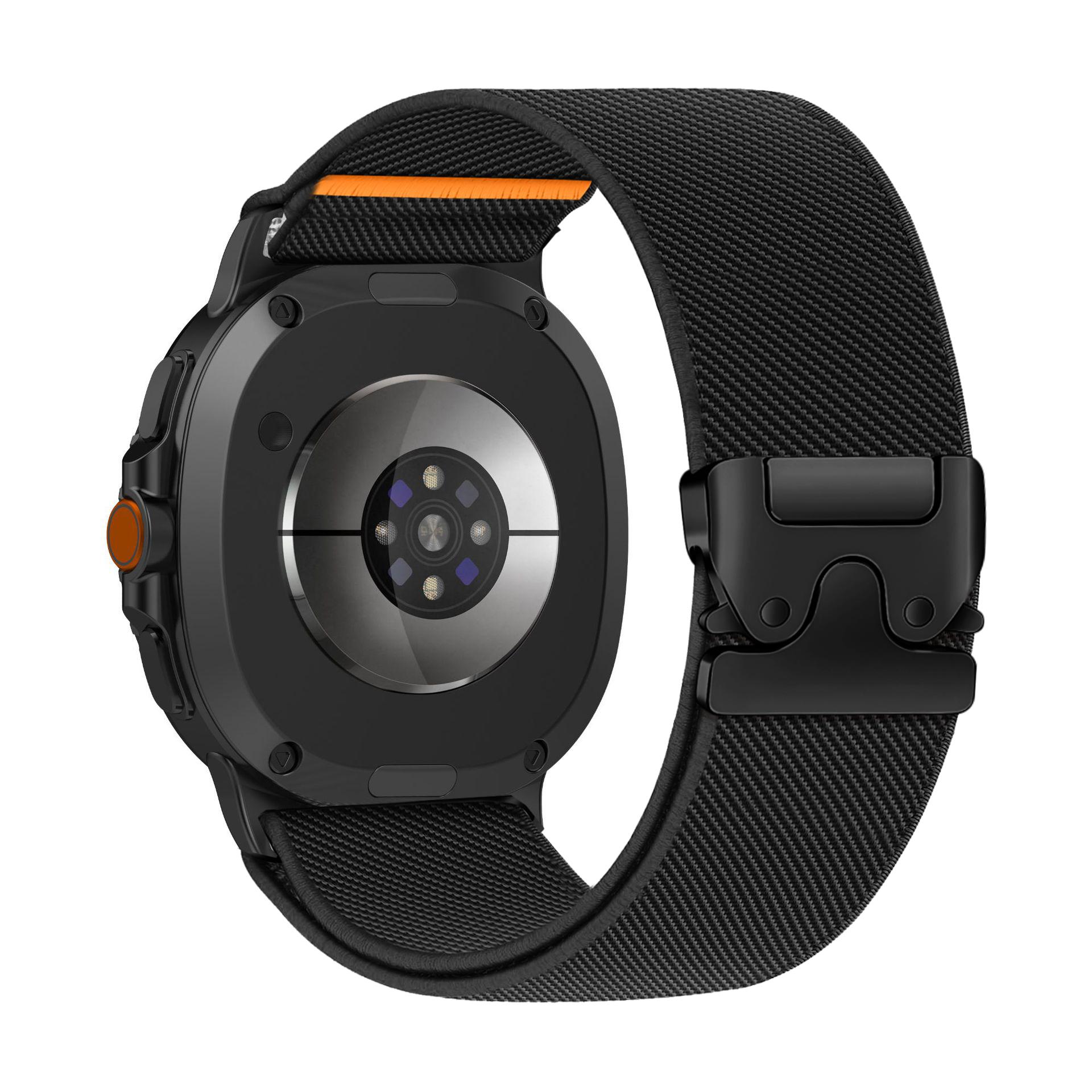 Парашютный ремешок для Samsung Galaxy Watch 8/8 classic 44мм 40мм 46мм Аксессуары спортивный нейлоновый Браслет ремешок galaxy watch 8 Ремешок Galaxy watch 8 40mm
Парашютный ремешок для Samsung Galaxy Watch 8/8 classic 44мм 40мм 46мм Аксессуары спортивный нейлоновый Браслет ремешок galaxy watch 8 Ремешок Galaxy watch 8 40mm