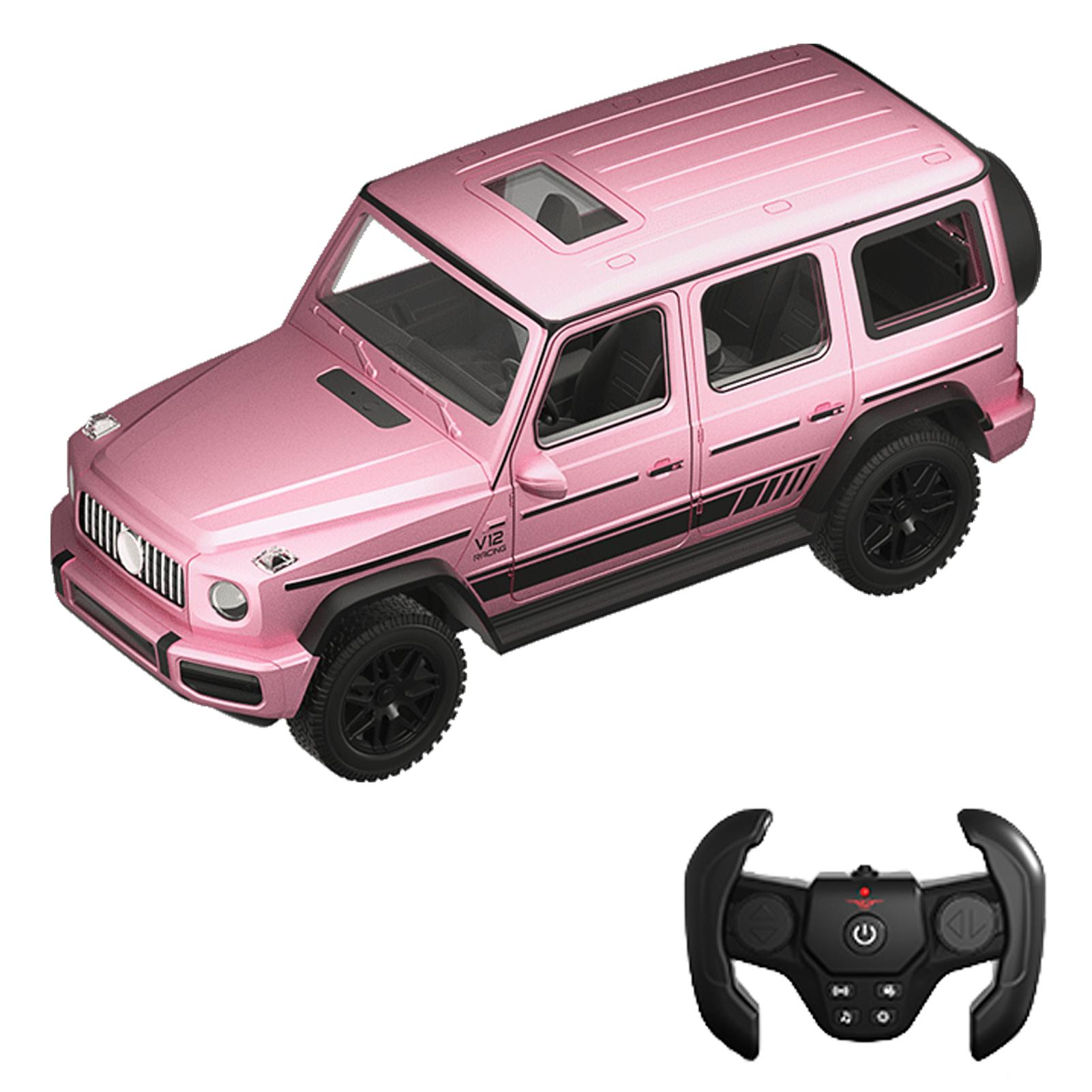 Радіокерована позашляховик з пультом дистанційного керування, позашляховик з датчиком жестів 2,4 ГГц, симуляція, індукційний RC автомобіль зі світлом та музикою для дітей
Радіокерована позашляховик з пультом дистанційного керування, позашляховик з датчиком жестів 2,4 ГГц, симуляція, індукційний RC автомобіль зі світлом та музикою для дітей