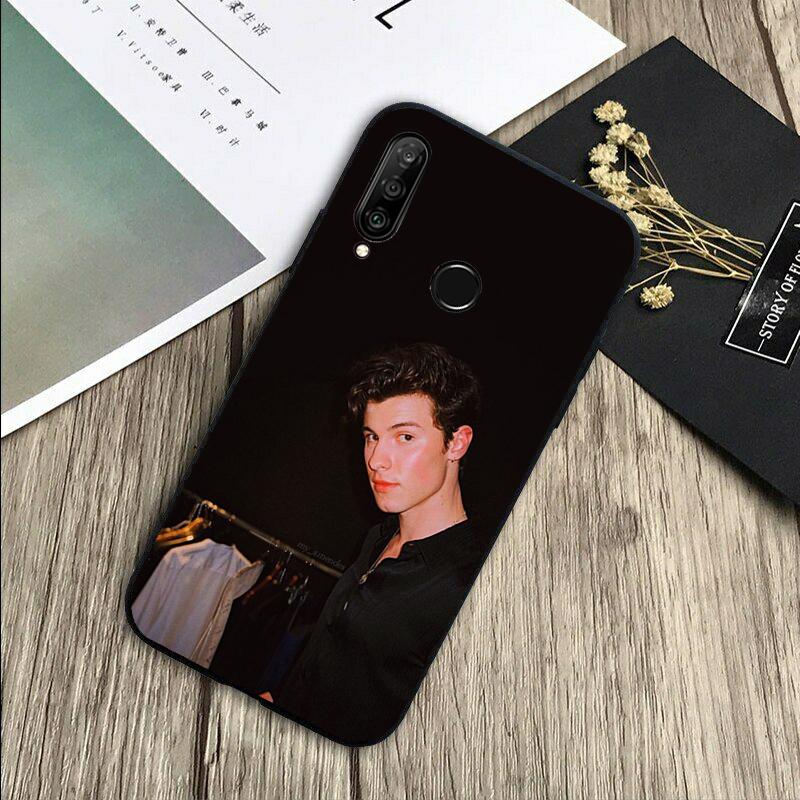 Shawn Mendes For Huawei Nova 11 9 10 SE Y70 Y60 Y90 Y61 Y91 Y73 Y72 12i 11i 8i P30 P40 Lite P60 Pro Case Huawei Nova Y91
Shawn Mendes For Huawei Nova 11 9 10 SE Y70 Y60 Y90 Y61 Y91 Y73 Y72 12i 11i 8i P30 P40 Lite P60 Pro Case Huawei Nova Y91