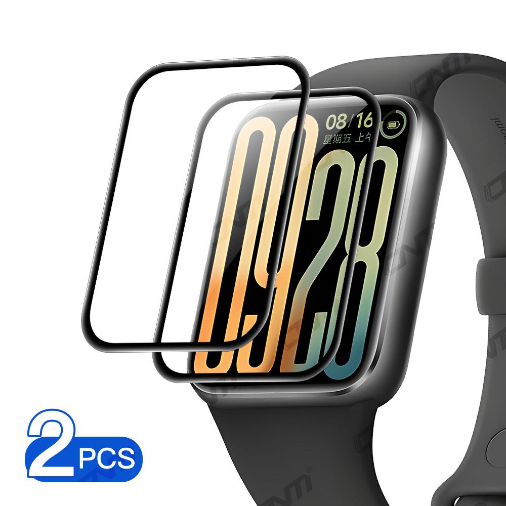 Защитная пленка 20D для Xiaomi Mi Band 9 Pro Защитная пленка от царапин Полное покрытие Ультра-HD (Не стекло) аксессуары For Mi Band 9 Pro
Защитная пленка 20D для Xiaomi Mi Band 9 Pro Защитная пленка от царапин Полное покрытие Ультра-HD (Не стекло) аксессуары For Mi Band 9 Pro