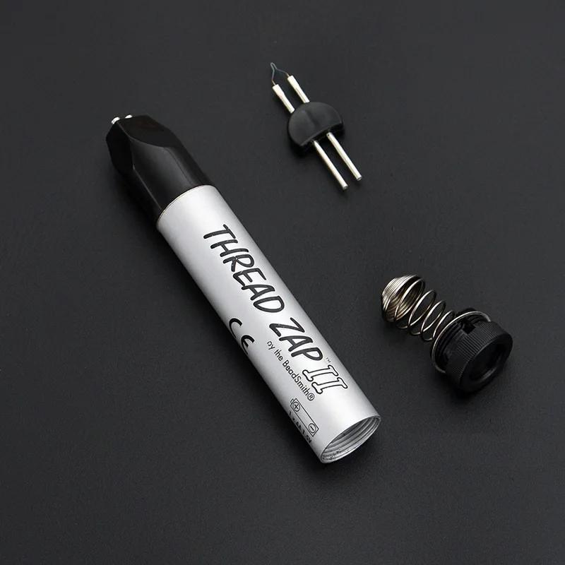 Thread Burning Pen Handmade DIY Leathercraft Tools Wax Thread Burning Pen Hand Sewing Leather Art Leathercraft Accessories
Thread Burning Pen Handmade DIY Leathercraft Tools Wax Thread Burning Pen Hand Sewing Leather Art Leathercraft Accessories