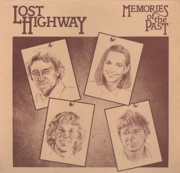 LP Record LOST HIGHWAY 3 Memories Of The Past LR116 Lite Records 1981 US CountryFolk Used
LP Record LOST HIGHWAY 3 Memories Of The Past LR116 Lite Records 1981 US CountryFolk Used