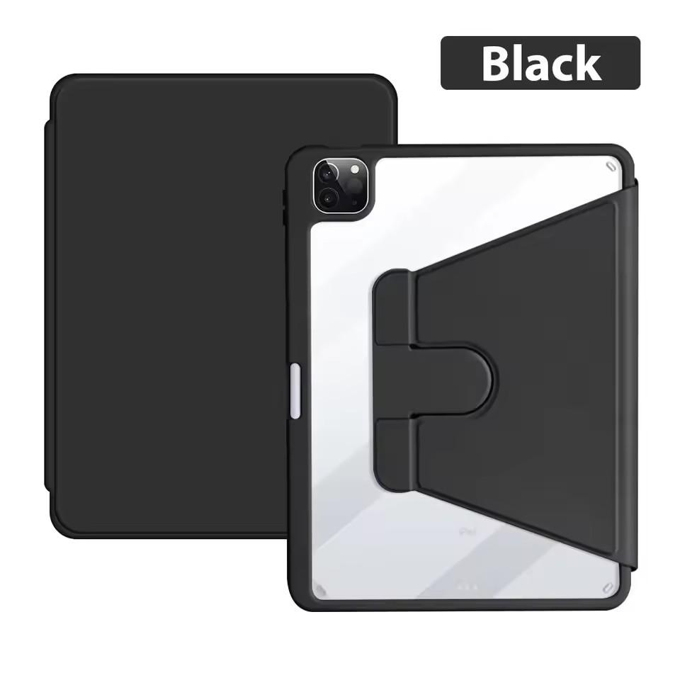 For IPad 11th 2025 Pro 11 13 2024 Air 1 2 3 4 5 Mini 4 5 6 7 9.7 10.5 10.2 10th 10.9 360 Rotation with Pencil Holder Tablet Case iPadAir 13 2025
For IPad 11th 2025 Pro 11 13 2024 Air 1 2 3 4 5 Mini 4 5 6 7 9.7 10.5 10.2 10th 10.9 360 Rotation with Pencil Holder Tablet Case iPadAir 13 2025