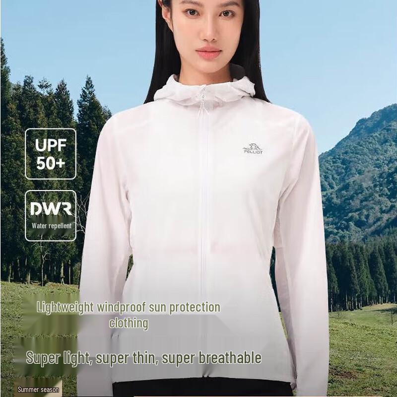 Bexiho Women s UPF50+ Sun Protection Jacket M
Bexiho Women s UPF50+ Sun Protection Jacket M