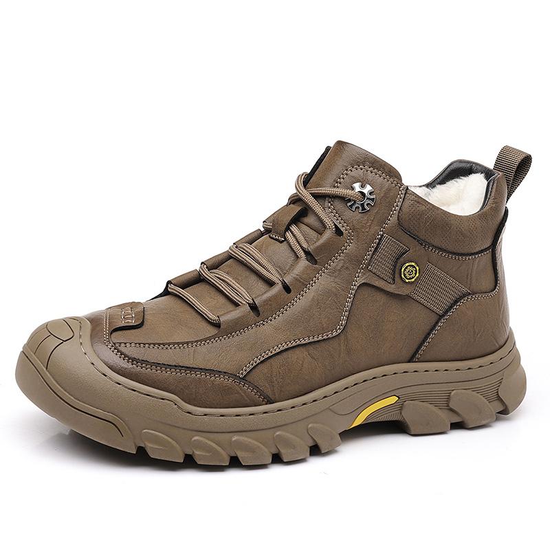 2024 Новые модные мужские зимние короткие плюшевые прогулочные туфли повседневные кожаные высокие модельные ботинки дизайнерские роскошные ботинки ручной работы на плоской подошве 44 коричневый
2024 Новые модные мужские зимние короткие плюшевые прогулочные туфли повседневные кожаные высокие модельные ботинки дизайнерские роскошные ботинки ручной работы на плоской подошве 44 коричневый