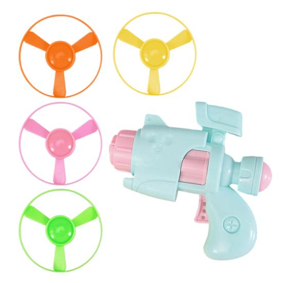 Glowing Bamboo Dragonfly Cat Disc Launcher Set Interactive LED Flying Disc for Night Play Lightweight Propeller Cat Toy синій
Glowing Bamboo Dragonfly Cat Disc Launcher Set Interactive LED Flying Disc for Night Play Lightweight Propeller Cat Toy синій