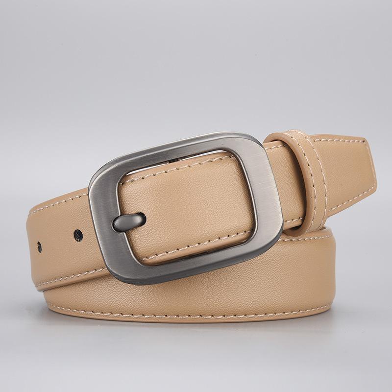 Mei Mary New women s slim belt - versatile summer accessory for dresses, jeans, and pants 110cm хакі
Mei Mary New women s slim belt - versatile summer accessory for dresses, jeans, and pants 110cm хакі