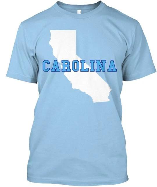 AUTHENTIC California for UNC TTshirt Made in the USA Size S to 5XL 2XL
AUTHENTIC California for UNC TTshirt Made in the USA Size S to 5XL 2XL
