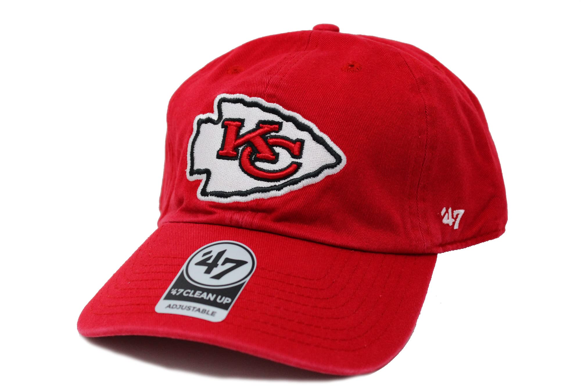 47 Марка (Сорок семь брендов) Cap 47 CLEAN UP NFL KANSAS CITY CHIEFS Kansas City Chiefs Свободный размер
47 Марка (Сорок семь брендов) Cap 47 CLEAN UP NFL KANSAS CITY CHIEFS Kansas City Chiefs Свободный размер