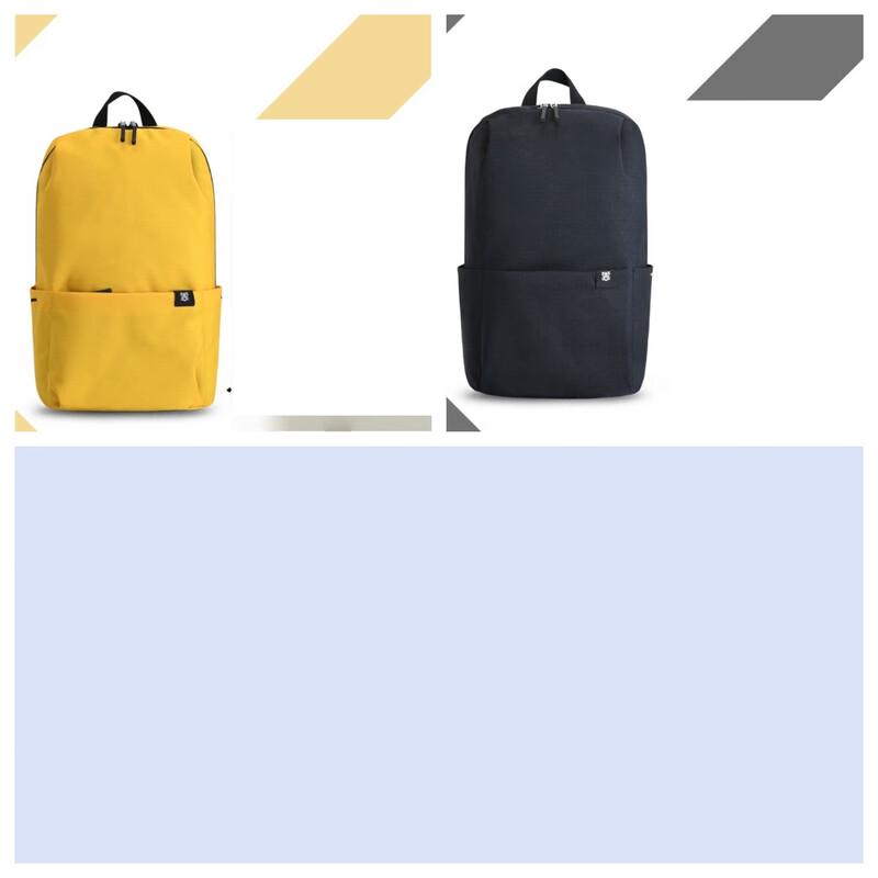 Lightweight Outdoor Travel Backpack
Lightweight Outdoor Travel Backpack