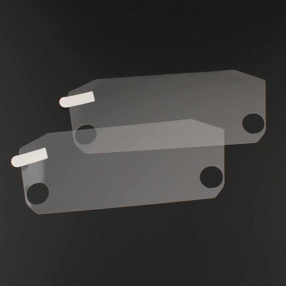 Прозрачная и прочная защитная пленка для приборной панели для моделей мотоциклов Kymco Vjr125 4v
Прозрачная и прочная защитная пленка для приборной панели для моделей мотоциклов Kymco Vjr125 4v