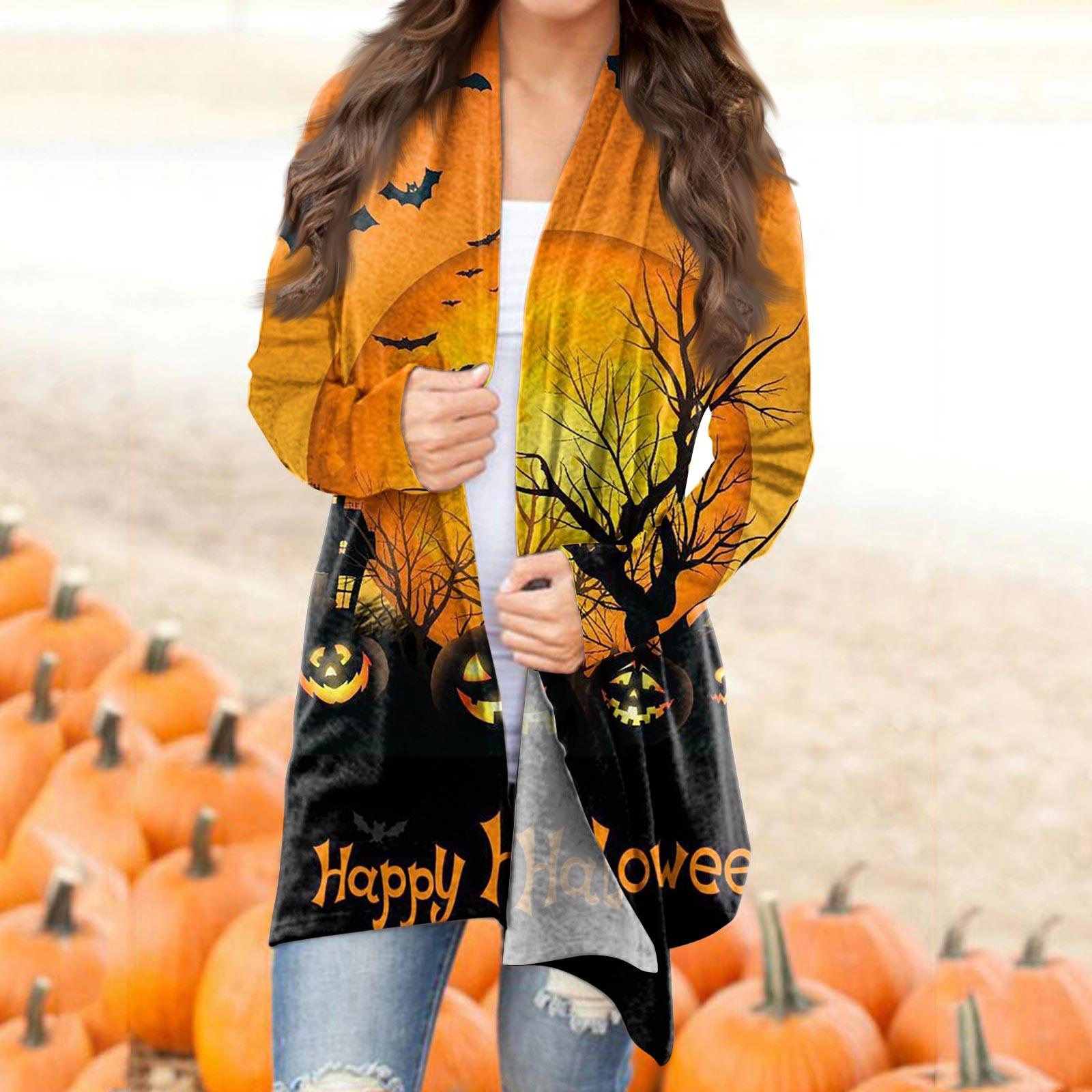 Women s Fashion Casual Color Chest Button Long Sleeve Cardigan Top Jacket S помаранчевий
Women s Fashion Casual Color Chest Button Long Sleeve Cardigan Top Jacket S помаранчевий