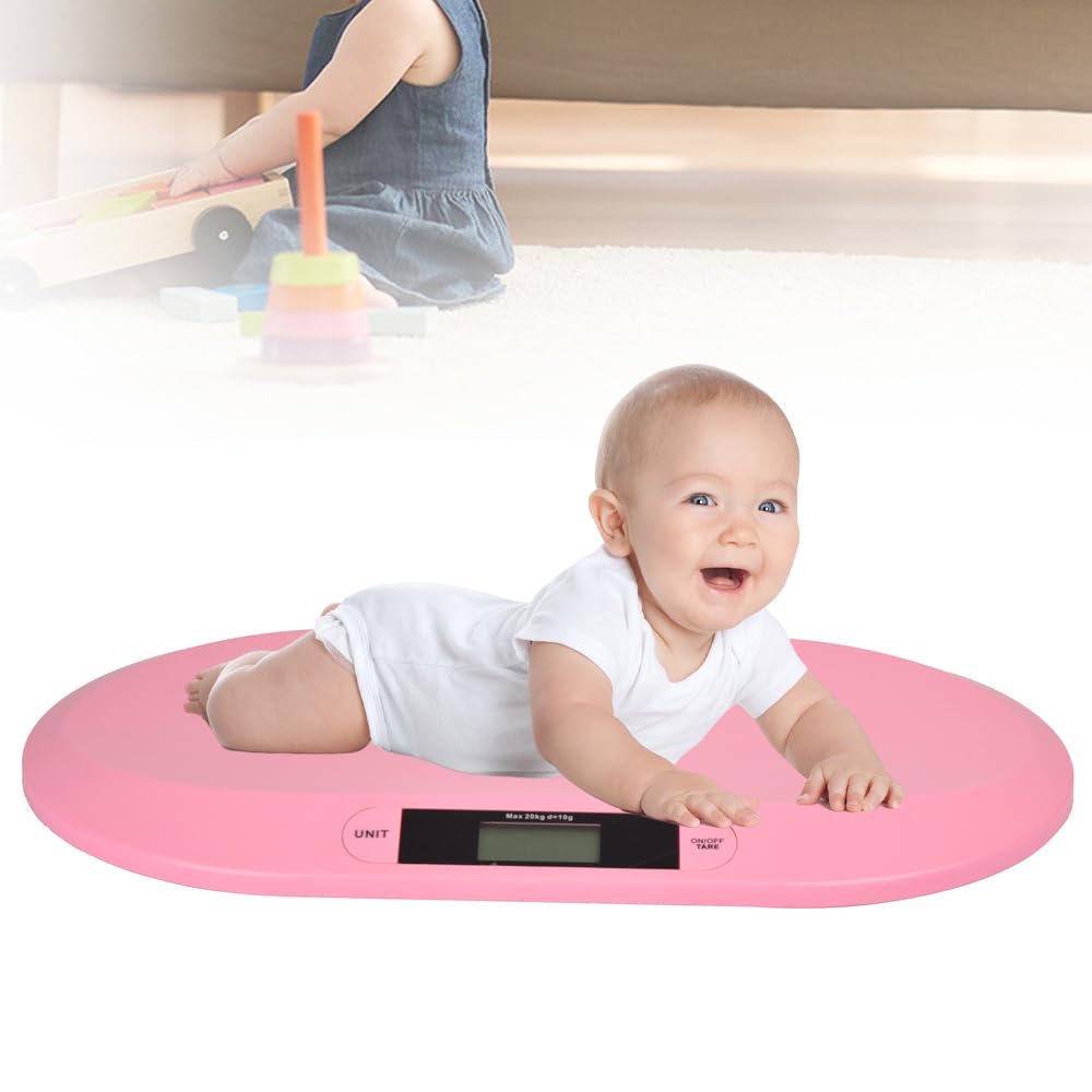 Digital Baby Baby Digital Weight Electronic Digital Weight 10g Tare Unit High Includes Thin and Baby Weight Baby Weight Baby Maximum Load Concave Pet
Digital Baby Baby Digital Weight Electronic Digital Weight 10g Tare Unit High Includes Thin and Baby Weight Baby Weight Baby Maximum Load Concave Pet
