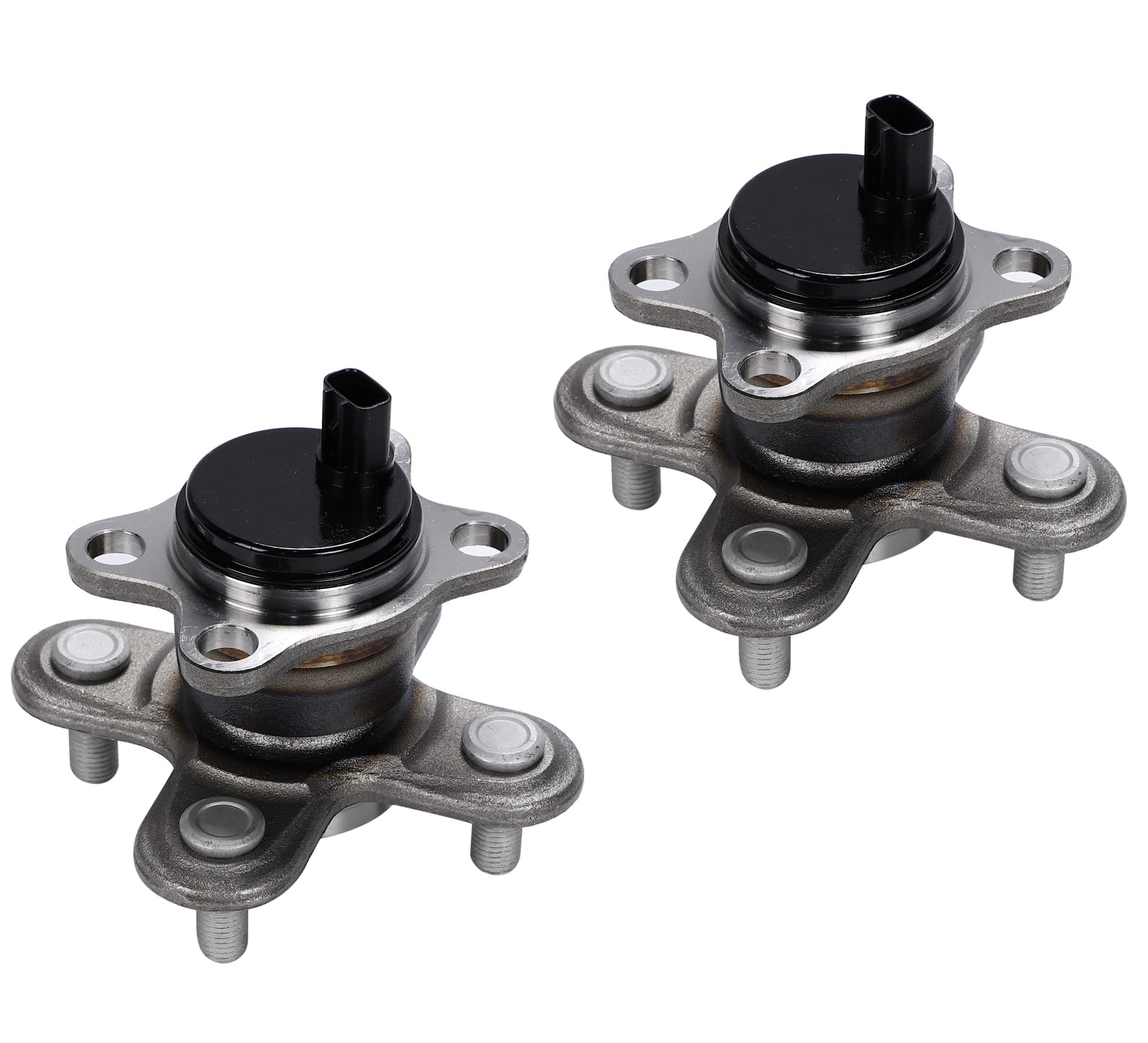 Rear hub bearings for Daihatsu Aftermarket replacement Part Tanto/Move. parts. numbers 42410-B2040, 42410-B2080 (2 pieces).
Rear hub bearings for Daihatsu Aftermarket replacement Part Tanto/Move. parts. numbers 42410-B2040, 42410-B2080 (2 pieces).