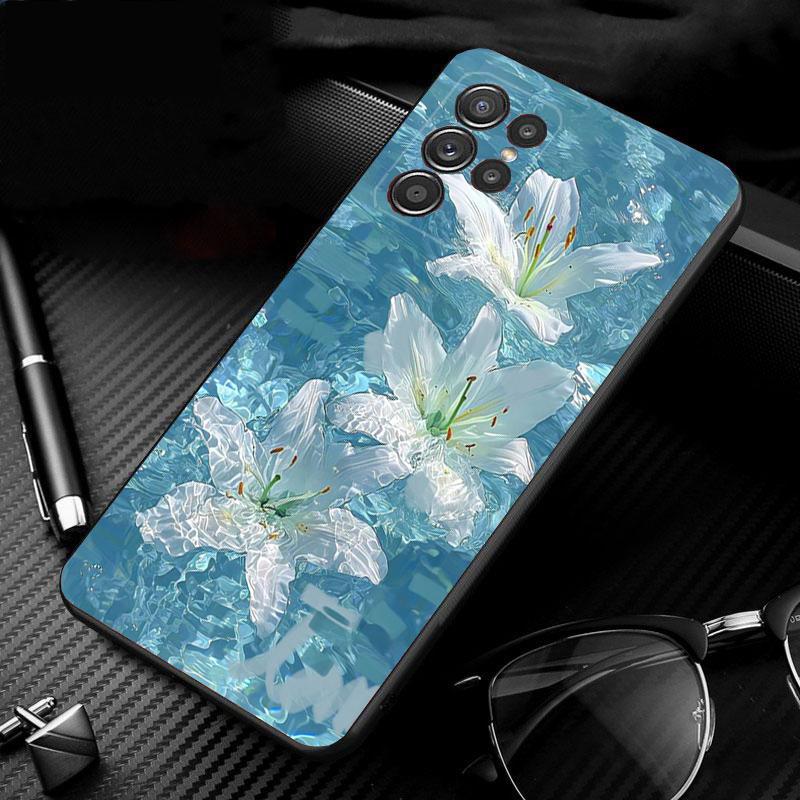 Чехол для телефона Samsung Galaxy S26 S25 S24 S23 S22 Ultra S23 S22 S25 Plus S24FE S23FE S26Edge Синий Морской Цветок Вода S26 Plus
Чехол для телефона Samsung Galaxy S26 S25 S24 S23 S22 Ultra S23 S22 S25 Plus S24FE S23FE S26Edge Синий Морской Цветок Вода S26 Plus