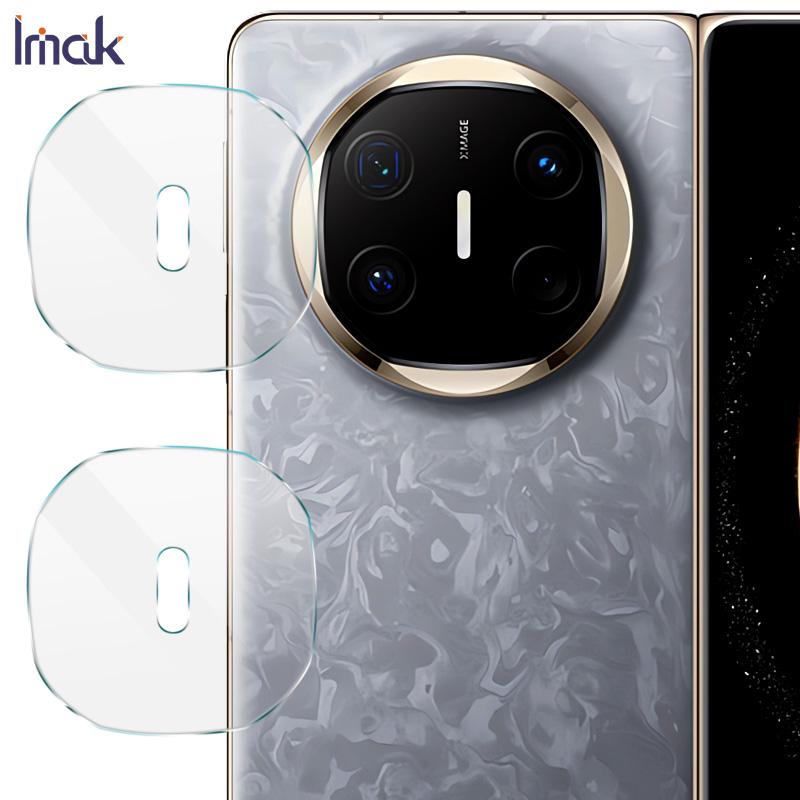 Для Huawei Mate X6 Glass IMAK High Definition Glass Lens Film Huawei Mate X6
Для Huawei Mate X6 Glass IMAK High Definition Glass Lens Film Huawei Mate X6