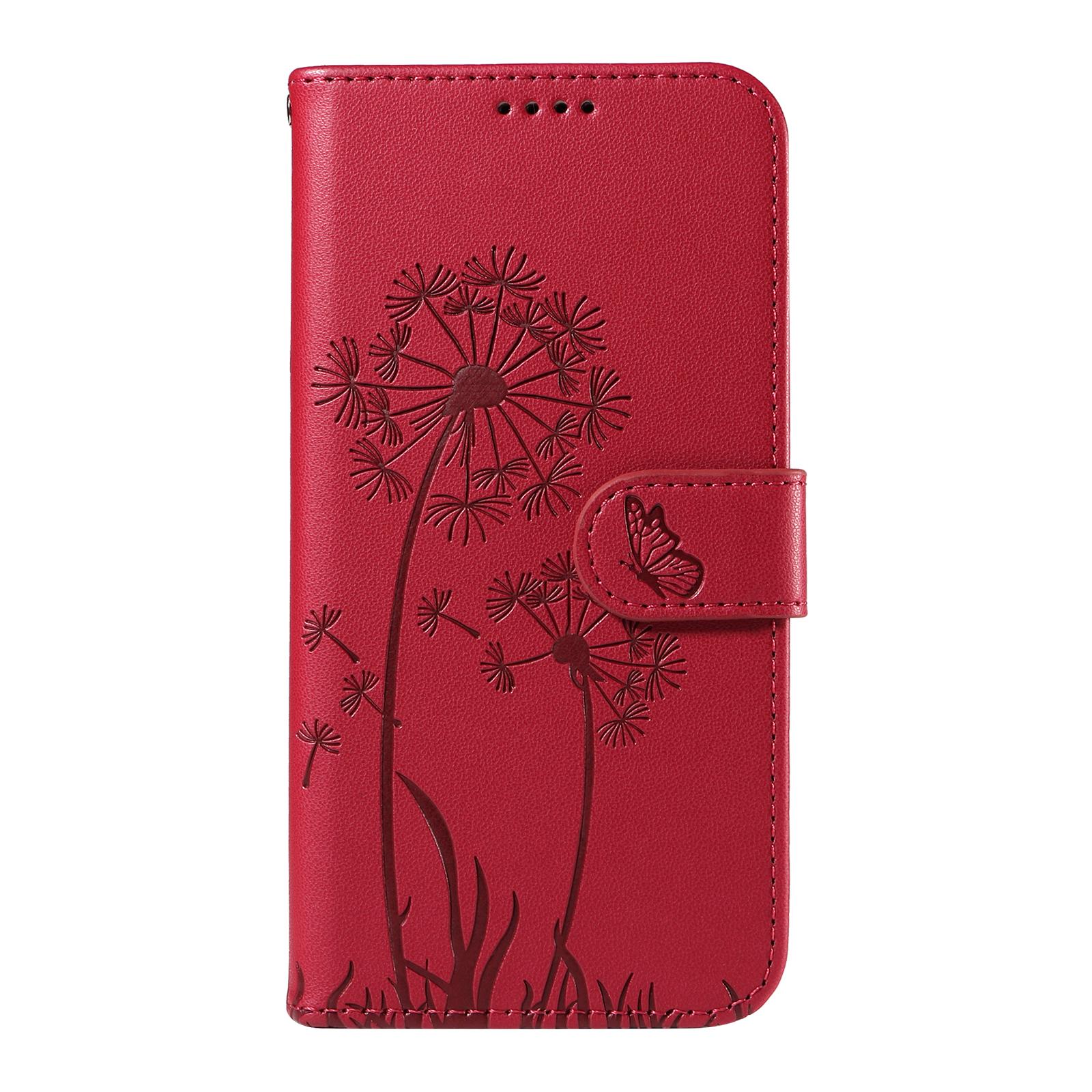 For OnePlus 13 Leather Wallet Case with Strap Dandelion Imprint Phone Stand Cover Green
For OnePlus 13 Leather Wallet Case with Strap Dandelion Imprint Phone Stand Cover Green