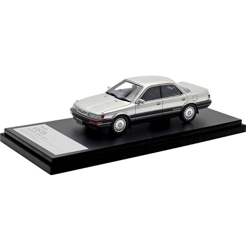 внутри союзников Hi Story 1/43 toyota VISTA HARDTOP 2000GT (1987) тонирование городского силуэта Готовый продукт
внутри союзников Hi Story 1/43 toyota VISTA HARDTOP 2000GT (1987) тонирование городского силуэта Готовый продукт