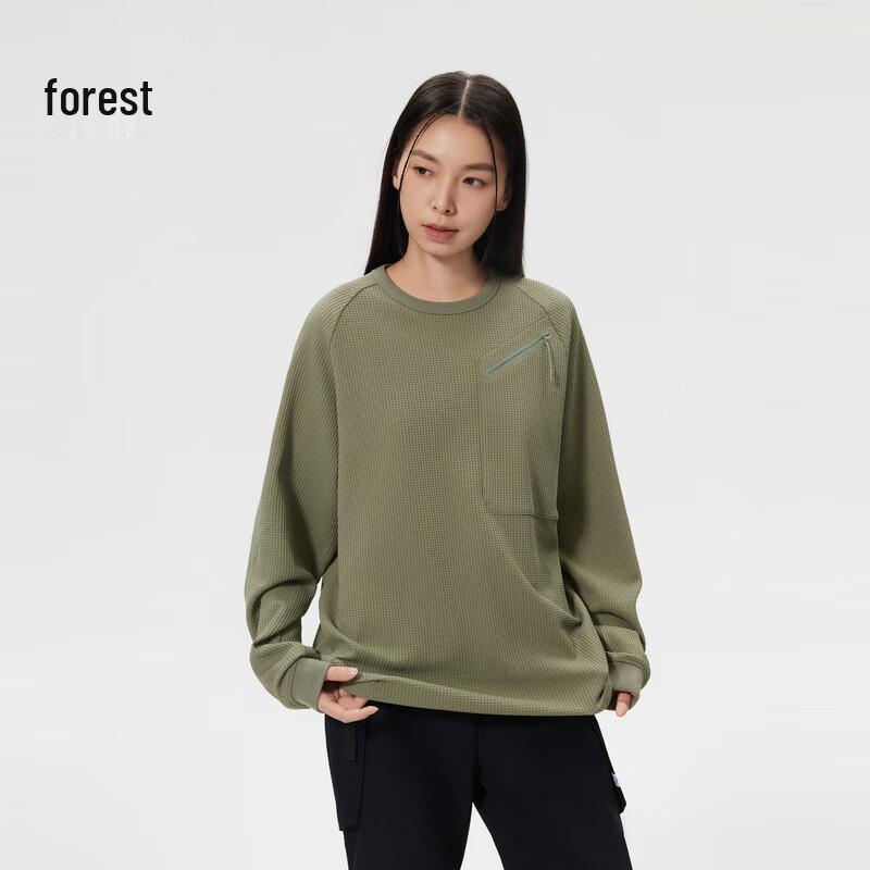 KOLON SPORT CMF Waffle Knit Quick-Dry Long-Sleeve Top XL
KOLON SPORT CMF Waffle Knit Quick-Dry Long-Sleeve Top XL