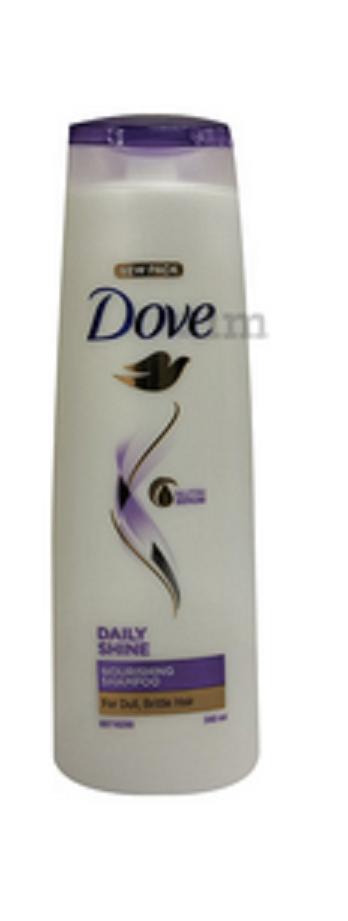 @ New Pack Daily Shine Nourishing Hair Shampoo For Unisex 340ml
@ New Pack Daily Shine Nourishing Hair Shampoo For Unisex 340ml