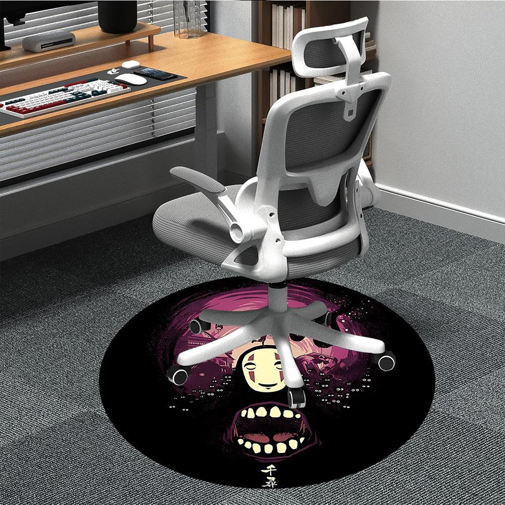 1pc No-Face Office Round Area Rug, Indoor Mat Suitable For Office,Bedroom Living Room Home Decor, Room Deco a0926091 80cm by 80cm
1pc No-Face Office Round Area Rug, Indoor Mat Suitable For Office,Bedroom Living Room Home Decor, Room Deco a0926091 80cm by 80cm