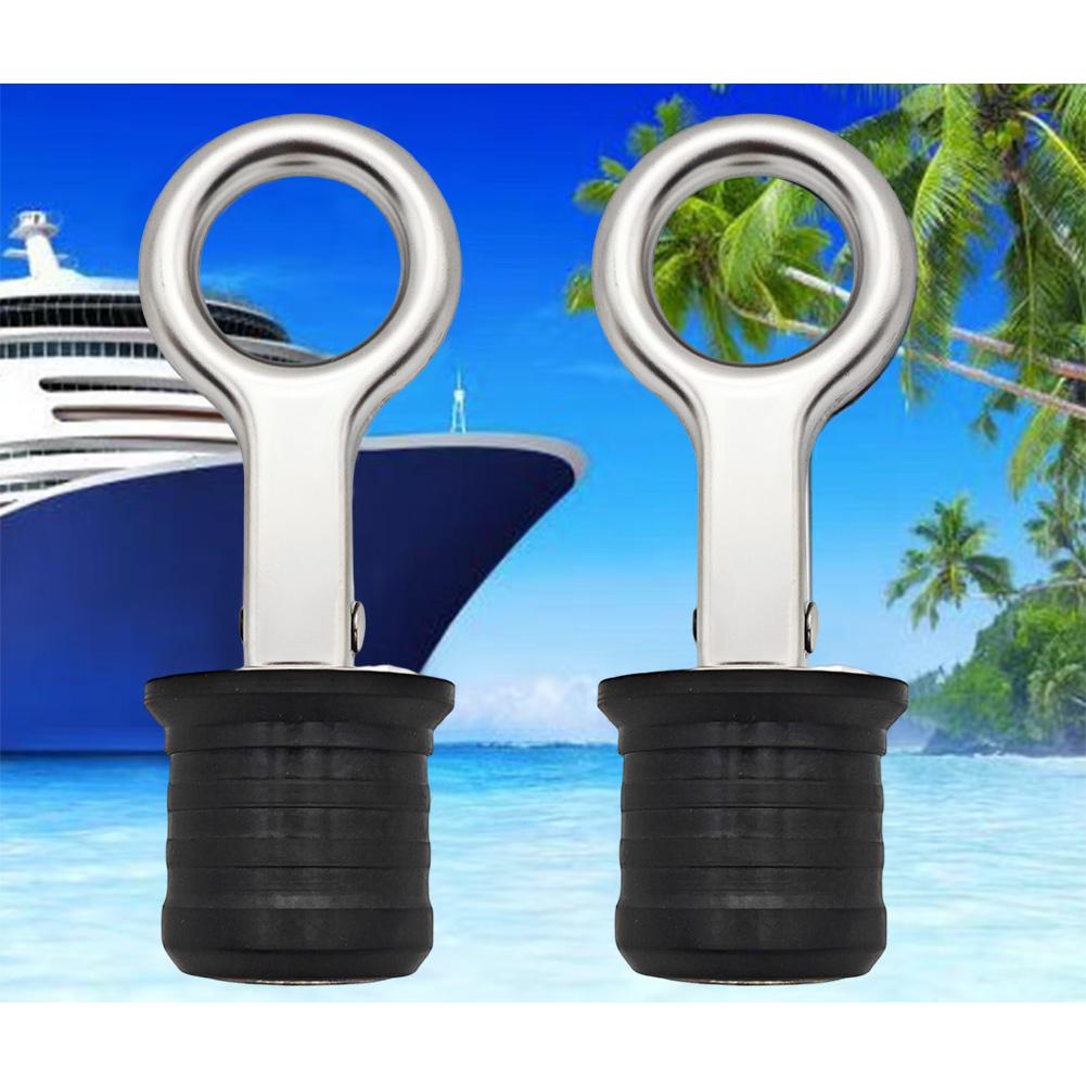 2pcs Drainage Outlet Sealing Stopper 1-1/4 Stainless Steel Rubber Drain Stopper Seal For Boats Yacht Lawn Rollers Garden Tool China Mainland
2pcs Drainage Outlet Sealing Stopper 1-1/4 Stainless Steel Rubber Drain Stopper Seal For Boats Yacht Lawn Rollers Garden Tool China Mainland