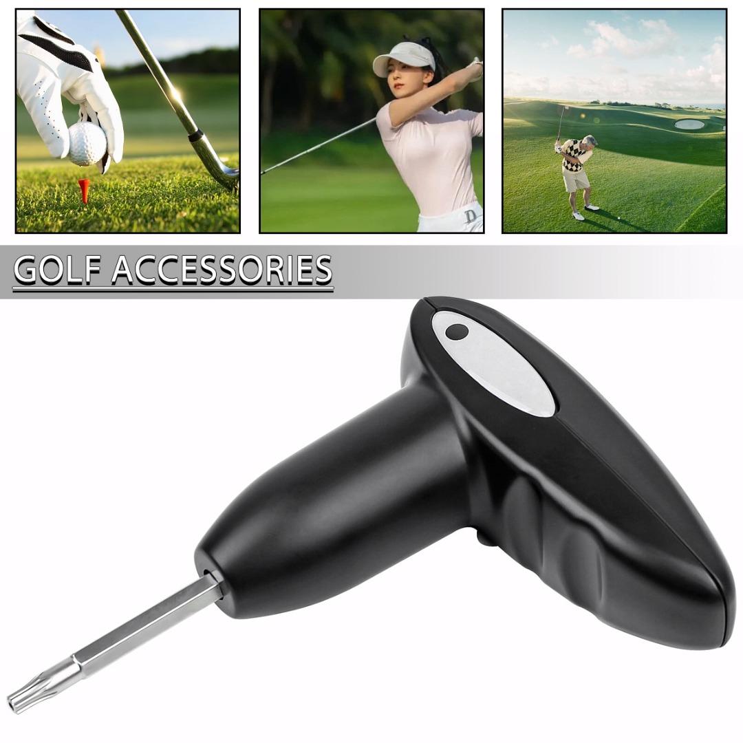 Ключ для гольфа Beishu T20, крутящий момент для утюга Taylormade Stealth PXG Gen4 Gen5, большой вес
Ключ для гольфа Beishu T20, крутящий момент для утюга Taylormade Stealth PXG Gen4 Gen5, большой вес