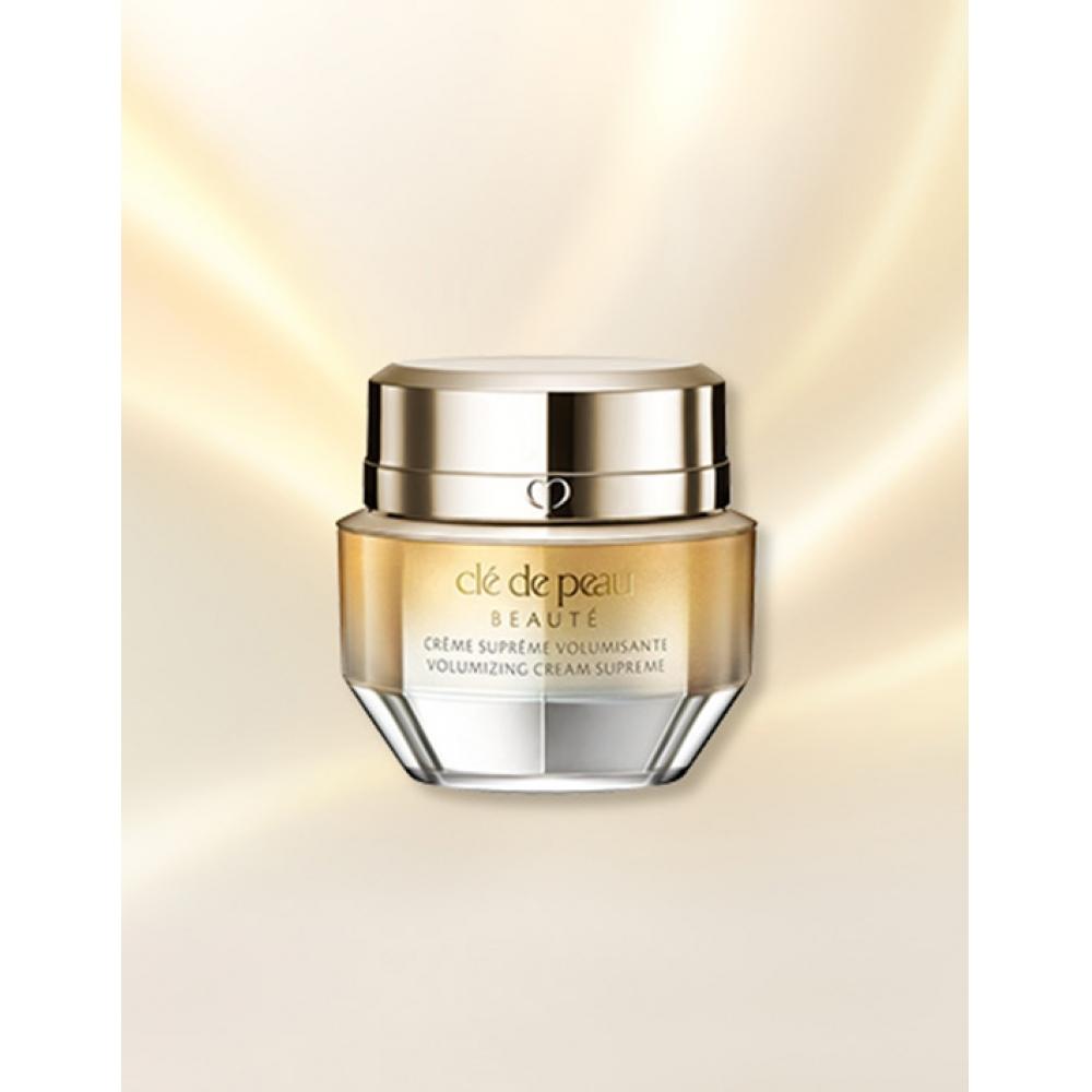 Cl De Peau Beaut Крем для придания объема Supreme Mini 15 мл
Cl De Peau Beaut Крем для придания объема Supreme Mini 15 мл