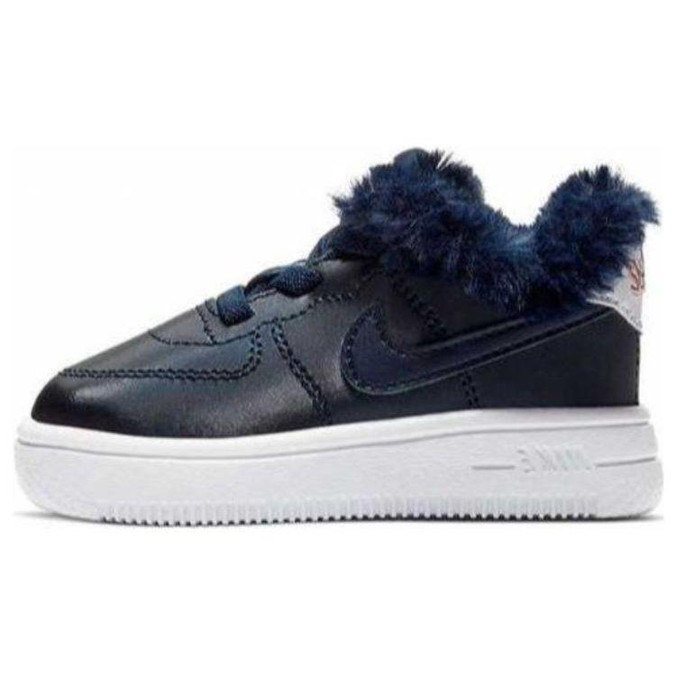 Nike Air Force 1 Low TD Valentines Day — детские кроссовки Obsidian Blue Obsidian-White-Bleached-Coral AV0751-400
Nike Air Force 1 Low TD Valentines Day — детские кроссовки Obsidian Blue Obsidian-White-Bleached-Coral AV0751-400