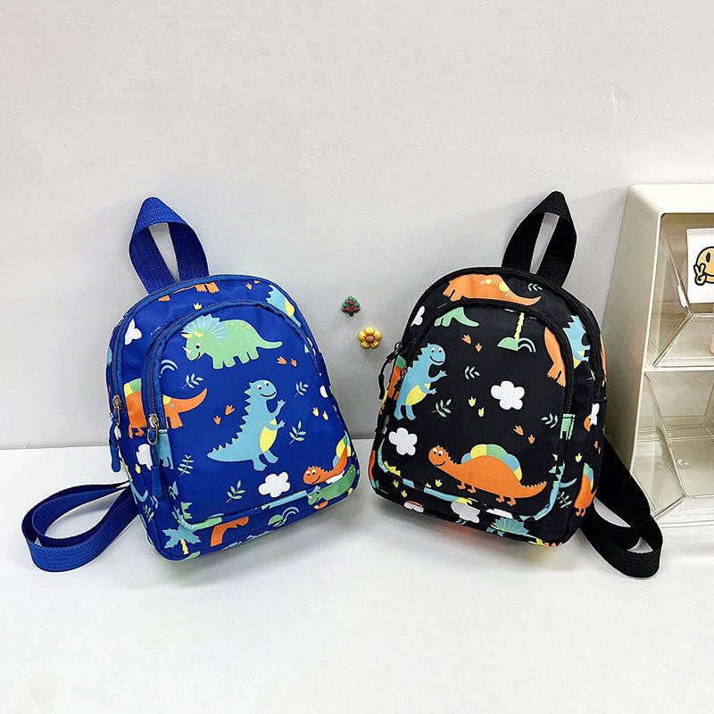 Children s backpack new baby cartoon printing fashion bag children s travel leisure small backpack dinosaur bag рожевий
Children s backpack new baby cartoon printing fashion bag children s travel leisure small backpack dinosaur bag рожевий