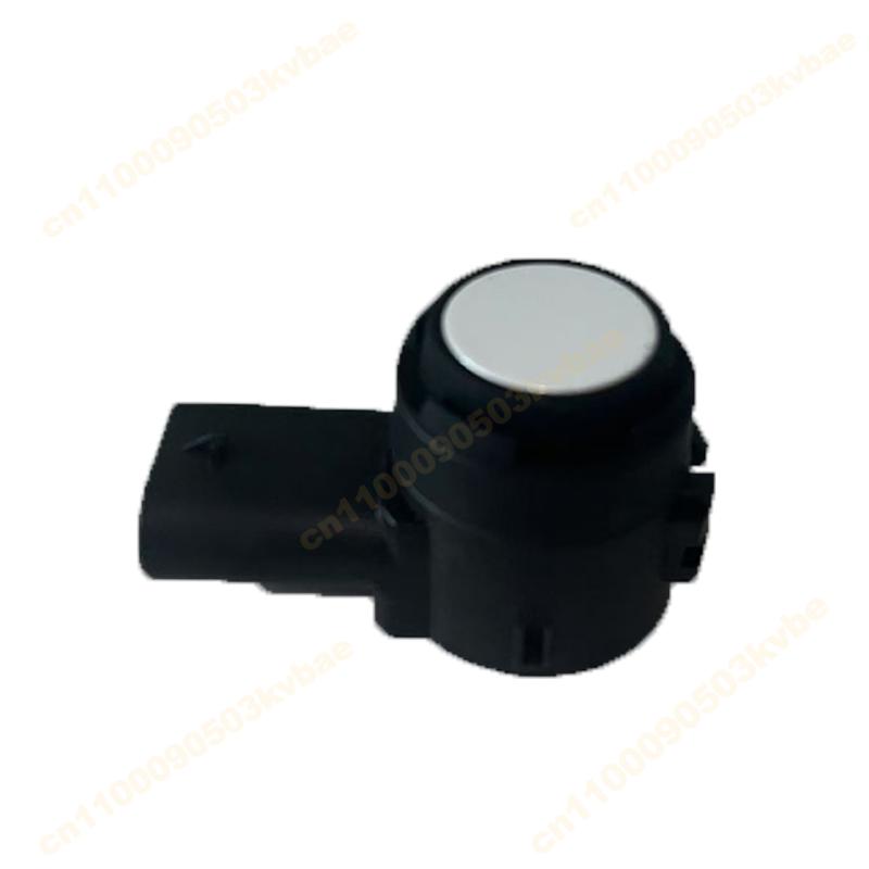 2525002 PDC Parking Ultrasonic Sensor For Tesla Model Y -2025 Parking radar sensor Car Reverse Aid Park Replacement Original WHITE 2525002-11-D
2525002 PDC Parking Ultrasonic Sensor For Tesla Model Y -2025 Parking radar sensor Car Reverse Aid Park Replacement Original WHITE 2525002-11-D