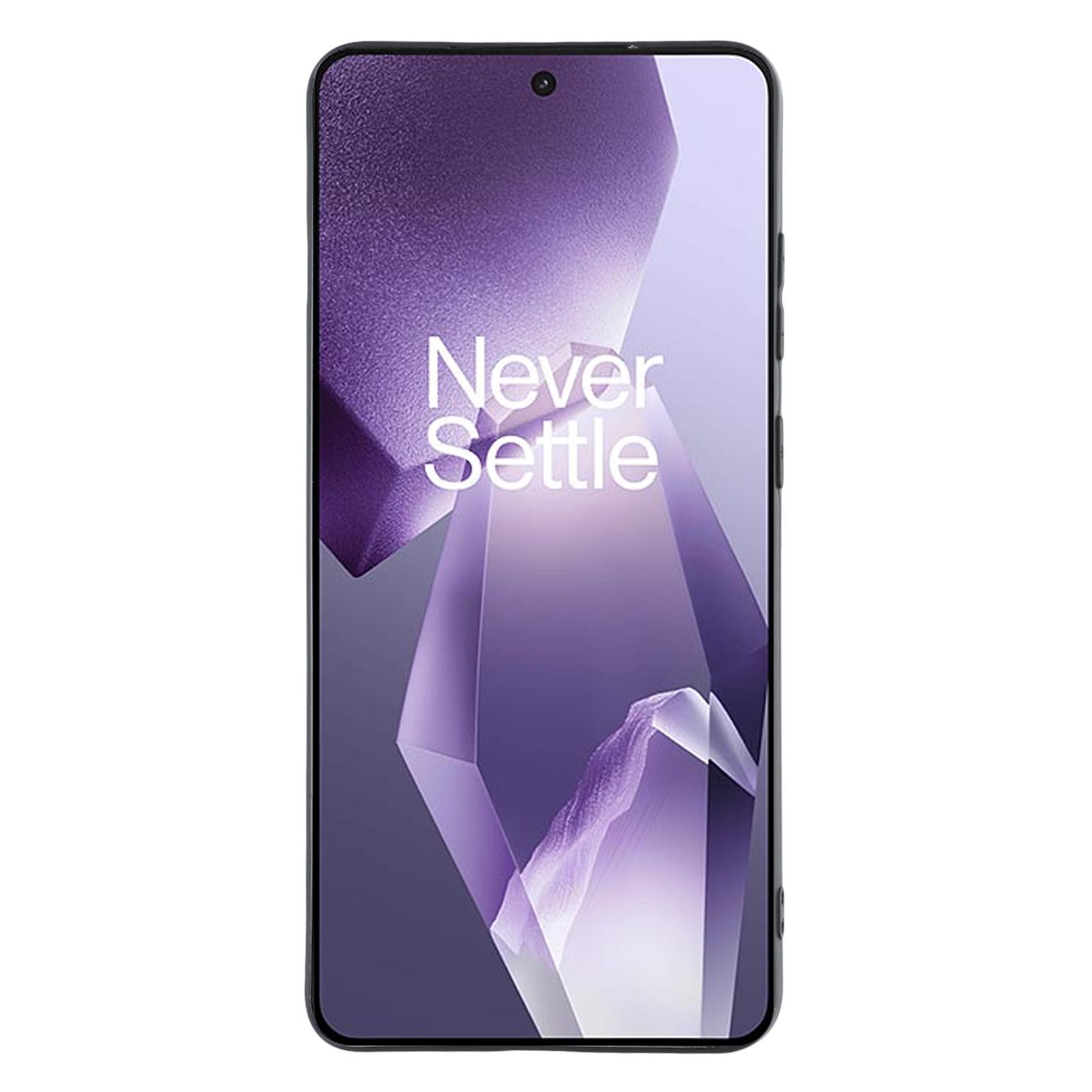 Bulk Purchasing 25Pcs Phone Case For OnePlus Ace 5 Pro 5G/Ace 5 5G/13R 5G ,1.2mm TPU Matte Back Cover Black
Bulk Purchasing 25Pcs Phone Case For OnePlus Ace 5 Pro 5G/Ace 5 5G/13R 5G ,1.2mm TPU Matte Back Cover Black