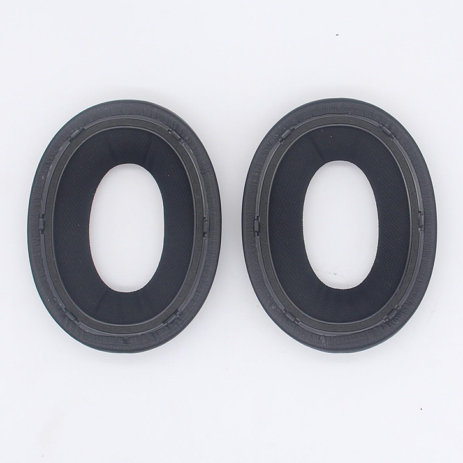 JZF-429 1 Pair Headphone Ear Cushions for Bowers & Wilkins PX7 Soft Protein Leather Ear Pads Type A
JZF-429 1 Pair Headphone Ear Cushions for Bowers & Wilkins PX7 Soft Protein Leather Ear Pads Type A