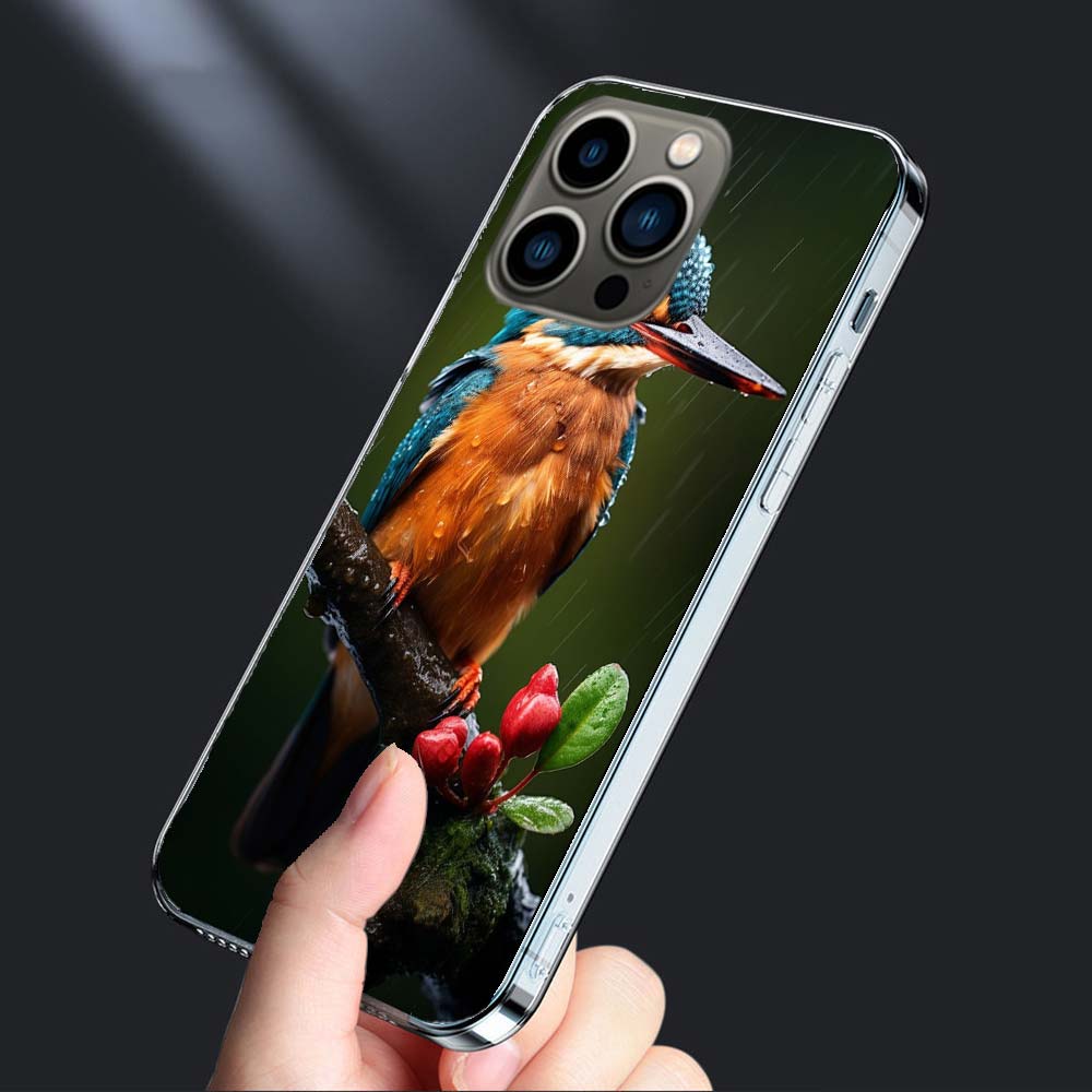 Чехол для телефона с колибри для iPhone 16E 15 Pro 14 Plus 17E 16 17 Pro Max Air 11 12 13 Mini Ударопрочный Capa Милый чехол ТПУ Прозрачный iPhone 16 Pro
Чехол для телефона с колибри для iPhone 16E 15 Pro 14 Plus 17E 16 17 Pro Max Air 11 12 13 Mini Ударопрочный Capa Милый чехол ТПУ Прозрачный iPhone 16 Pro