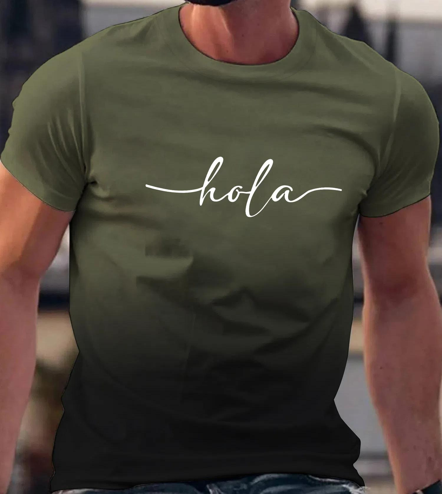 Summer Gradient Men s T-shirt 3d Fashion Short Sleeve Tops Casual Oversized T-shirt Clothing Size XXS-6XL XXS
Summer Gradient Men s T-shirt 3d Fashion Short Sleeve Tops Casual Oversized T-shirt Clothing Size XXS-6XL XXS