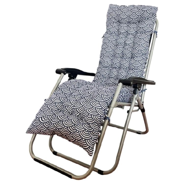 Chaise Lounges Pad Thickened Waterproofs Cushions Cotton Blend With Secure Tie For Patioes Furniture
Chaise Lounges Pad Thickened Waterproofs Cushions Cotton Blend With Secure Tie For Patioes Furniture