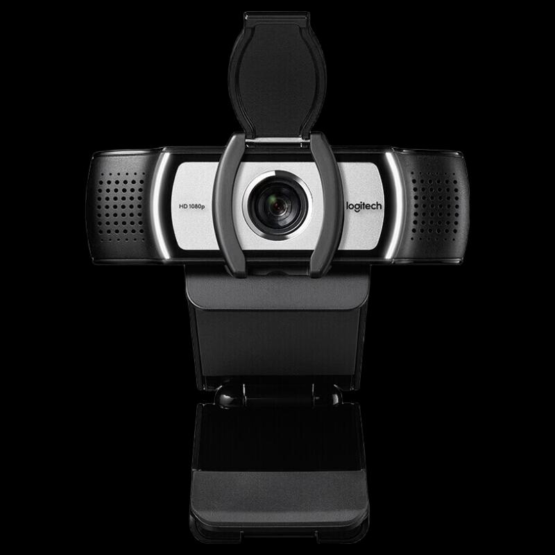Logitech C930c Webcam
Logitech C930c Webcam