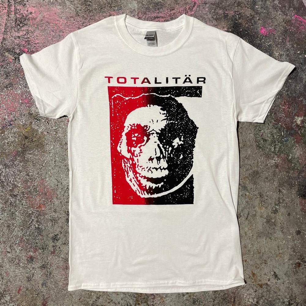 Totalitär Shirt discharge, d-beat, Swedish hardcore, poppycock UNISEX Shirt M
Totalitär Shirt discharge, d-beat, Swedish hardcore, poppycock UNISEX Shirt M