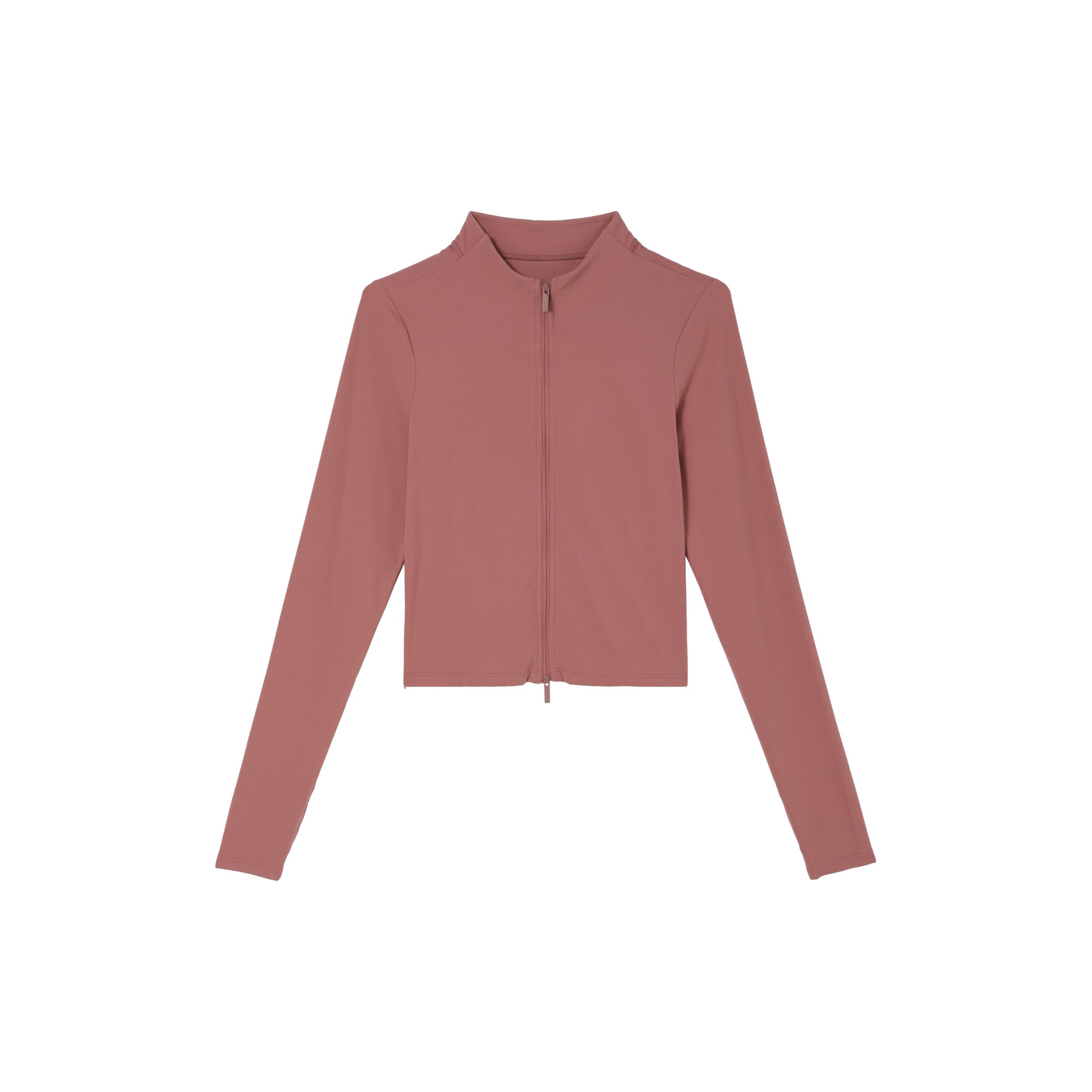 Nike Zenvy Dri-FIT Full-Length Zip-Up Soft Comfortable Jacket Women jackets Rock-Pink FV7424-634 S
Nike Zenvy Dri-FIT Full-Length Zip-Up Soft Comfortable Jacket Women jackets Rock-Pink FV7424-634 S