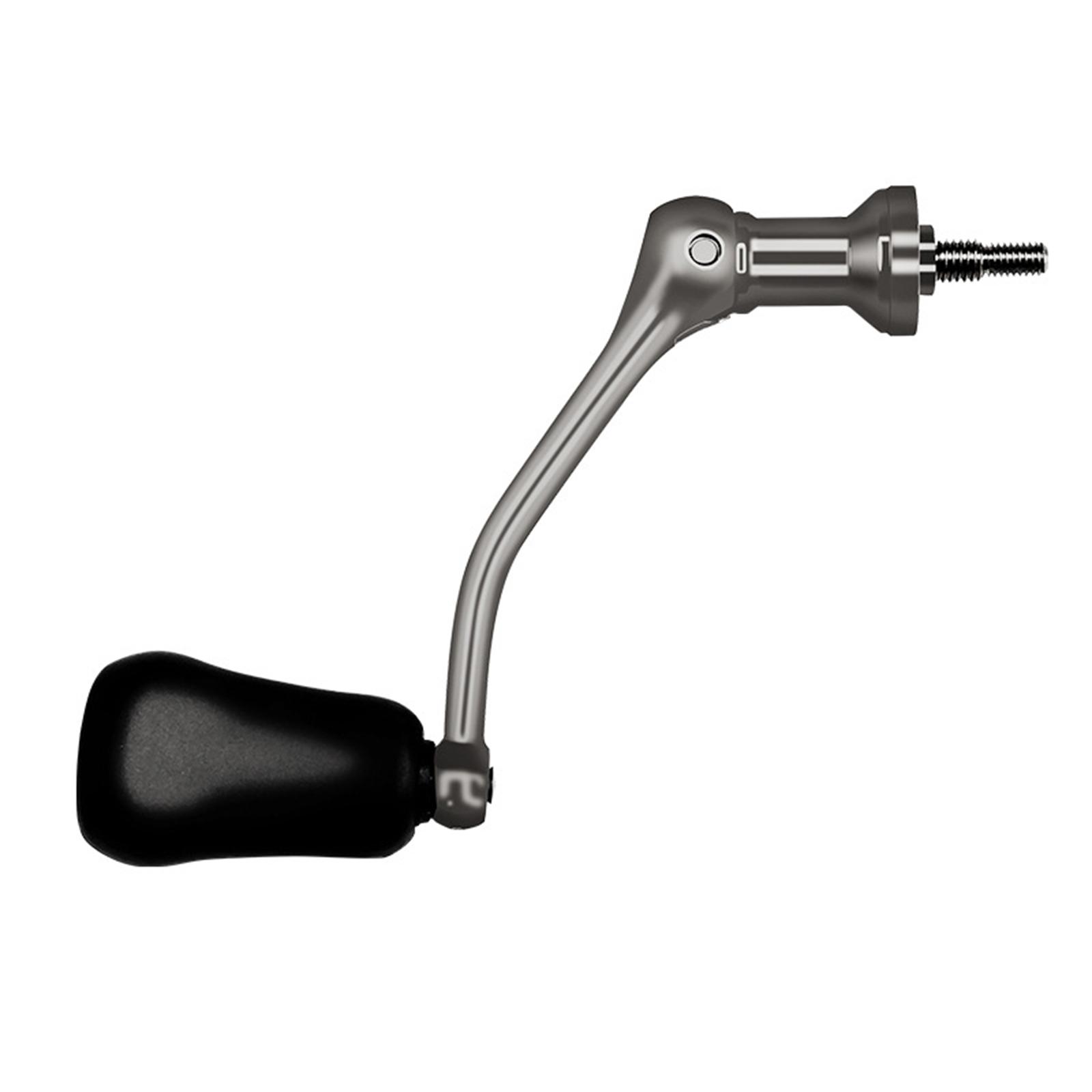 Single/Double Rocker Arm Fishing Reel Power Handle for Baitcasting Reel Screw-in Handle Grips Spinning Reel Rocker Arm 1
Single/Double Rocker Arm Fishing Reel Power Handle for Baitcasting Reel Screw-in Handle Grips Spinning Reel Rocker Arm 1
