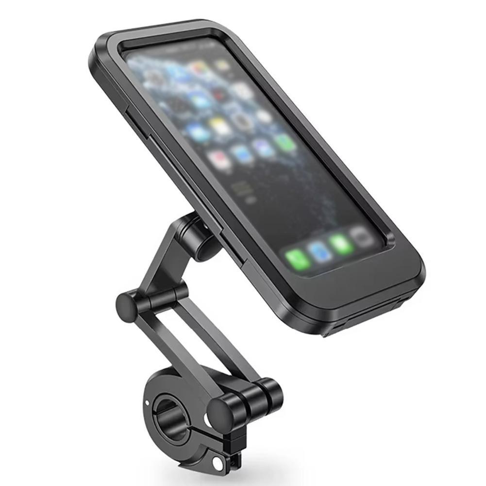 360 Degree Rotation Motorcycle Navigation Mount Motorcycle Phone Holder rearview mirror
360 Degree Rotation Motorcycle Navigation Mount Motorcycle Phone Holder rearview mirror